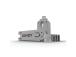 USB-PORTIN ESTO 4KPL/VALKOINEN 40454 LINDY