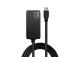 KAAPELI USB3 JATKOKESKITIN 10M/AKTIIVINEN 43159 LINDY
