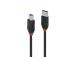 KAAPELI USB 3.0 A/B AKTIIVINEN 10M/43227 LINDY