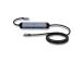 I/O TELAKOINTIASEMA USB-C/DST-MICRO 140 43326 LINDY