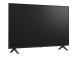 Televisio LG 43 " 4K Ultra HD 3840 x 2160 pikseliä Flat 16:9 LED 43NANO80A3B
