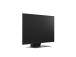 Televisio LG 43" 4K/Smart 3840x2160 Langaton LAN Bluetooth webOS Musta 43QNED86A3C
