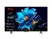 Televisio TCL 43 " 4K Ultra HD 3840 x 2160 pikseliä Flat 16:9 QLED 43T69C
