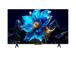 Televisio TCL 43 " 4K Ultra HD 3840 x 2160 pikseliä Flat 16:9 QLED 43T69C