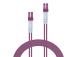 VALOKAAPELI LC/LC OM4/5M 46343 LINDY