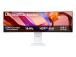LCD-MONITORI 49" IPS/49U950A-W LG