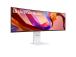 LCD-MONITORI 49" IPS/49U950A-W LG