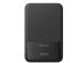 POWER BANK USB 5000MAH RAPID/BLACK 5016801043 ECOFLOW