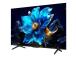 Televisio TCL 50 " 4K Ultra HD 3840 x 2160 pikseliä Flat 16:9 QLED 50T69C