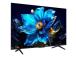 Televisio TCL 50 " 4K Ultra HD 3840 x 2160 pikseliä Flat 16:9 QLED 50T69C
