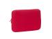 NB SLEEVE ANTISHOCK 14"/5124 PUNAINEN RIVAKAASU