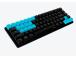 NÄPPÄIMISTÖ ACC KEYCAPS GAMING/SININEN 519U1AA#ABA HYPERX