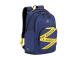 Kannettava tietokone laukku reppu URBAN 30L 15.6" 5461 BLUE RIVACASE RIVACASE