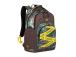 Kannettava tietokone laukku, reppu URBAN 30L 15.6" 5461 JUNGLE RIVACASE
