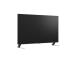 Televisio LG 55" 4K/Smart 3840x2160 Langaton LAN Bluetooth webOS 55QNED85A3C