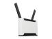 Tukiasema MIKROTIK Wi-Fi 6 USB 4x10/100/1000M 1x2.5GbE Antennien määrä 2 5HAXD2HAXD-TC...