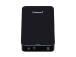 Ulkoinen kovalevy INTENSO 6031516 8TB USB 3.0 -asemat 1 musta 6031516