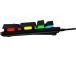 NÄPPÄIMISTÖ METALLISEOS ORIGINS PBT HX/PUNAINEN 639N3AA#ABA HYPERX
