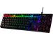 NÄPPÄIMISTÖ METALLISEOS ORIGINS PBT HX/PUNAINEN 639N3AA#ABA HYPERX