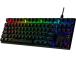 NÄPPÄIMISTÖ METALLISEOS ORIGINS CORE/PBT HX PUNAINEN 639N7AA#ABA HYPERX