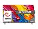 Televisio LG 65" 4K/Smart 3840x2160 Langaton LAN Bluetooth webOS 65QNED84A3C
