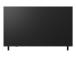 Televisio LG 65" 4K/Smart 3840x2160 Langaton LAN Bluetooth webOS 65QNED84A3C