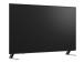 Televisio LG 65" 4K/Smart 3840x2160 Langaton LAN Bluetooth webOS 65QNED84A3C
