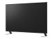 Televisio LG 65" 4K/Smart 3840x2160 Langaton LAN Bluetooth webOS 65QNED84A3C