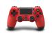 GAMEPAD DUALSHOCK4 WIRELESS/MAGMA RED 711719814153 SONY