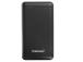 VIRTAPANKKI USB 20000MAH/MUSTA XS20000 INTENSO