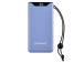 POWER BANK USB 10000MAH/SININEN 7332035 INTENSO