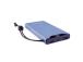 POWER BANK USB 10000MAH/SININEN 7332035 INTENSO
