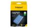 POWER BANK USB 10000MAH/SININEN 7332035 INTENSO