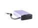 POWER BANK USB 20000MAH QC3.0/PURPLE F20000 7332053 INTENSO