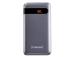 POWER BANK USB 10000MAH QC3.0/ANTRASIITTI PD10000 INTENSO