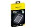 POWER BANK USB 10000MAH QC3.0/ANTRASIITTI PD10000 INTENSO