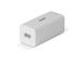 LATURI USB 4PORT 100W/73441 LINDY LINDY
