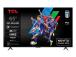 Televisio TCL 75 " 4K Ultra HD 3840 x 2160 pikseliä Flat 16:9 QD-Mini LED 75Q6C