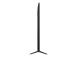 Televisio TCL 75 " 4K Ultra HD 3840 x 2160 pikseliä Flat 16:9 QD-Mini LED 75Q6C
