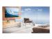 Televisio TCL 75 " 4K Ultra HD 3840 x 2160 pikseliä Flat 16:9 QD-Mini LED 75Q6C