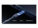 Televisio TCL 75 " 4K Ultra HD 3840 x 2160 pikseliä Flat 16:9 QD-Mini LED 75Q6C