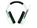 KUULOKKEET HYPERX CLOUDX STINGER2/VALKOINEN/VIHREÄ 75X28AA HYPERX