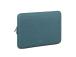 HUOM.HIHA SUZUKA ECO 13,3-14"/7703 AQUAMARINE RIVACASE