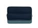 HUOM.HIHA SUZUKA ECO 13,3-14"/7703 AQUAMARINE RIVACASE