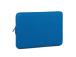 NB SLEEVE SUZUKA ECO 13.3-14"/7703 AZURE RIVACASE -laatikko