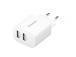 VIRTALÄHDE 2XUSB-A/7802412 INTENSO