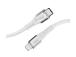 USB-C-KAAPELI LIGHTNINGIN 1,5M/7902002 INTENSO