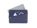 NB SLEEVE EGMONT 13.3"/7903 SININEN RIVACASE (RIVAKASSI)