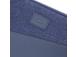 NB SLEEVE EGMONT 13.3"/7903 SININEN RIVACASE (RIVAKASSI)
