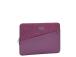 NB SLEEVE EGMONT 13.3"/7903 PUNAINEN RIVAKAASI